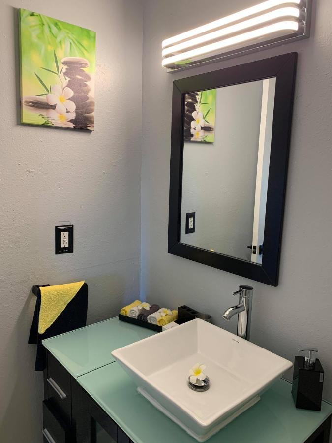 Sienna Park Apartments Sarasota megye Kültér fotó