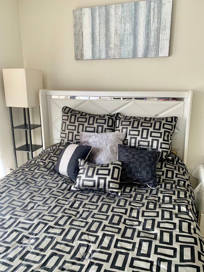 Sienna Park Apartments Sarasota megye Kültér fotó