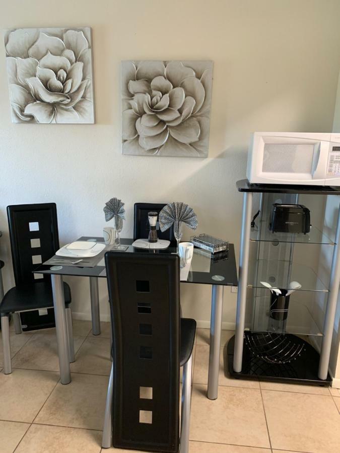 Sienna Park Apartments Sarasota megye Kültér fotó