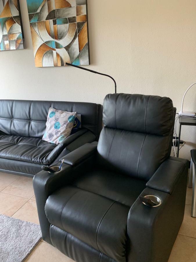 Sienna Park Apartments Sarasota megye Kültér fotó