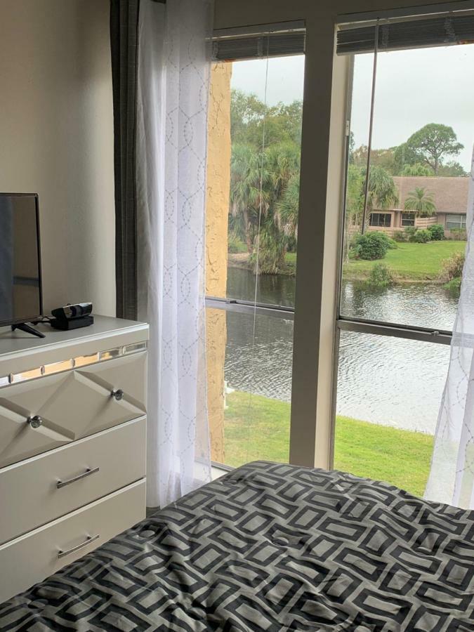 Sienna Park Apartments Sarasota megye Kültér fotó
