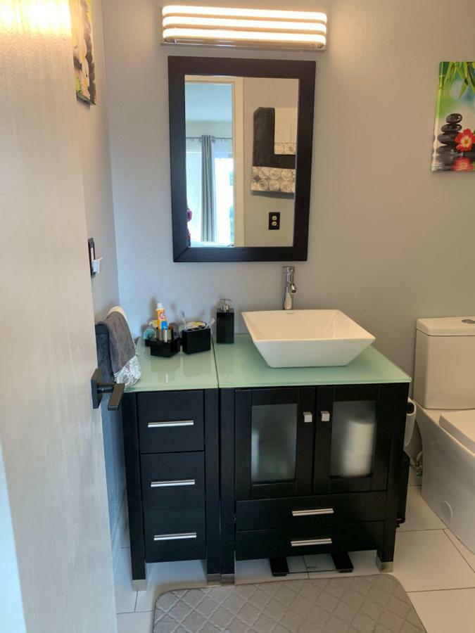 Sienna Park Apartments Sarasota megye Kültér fotó