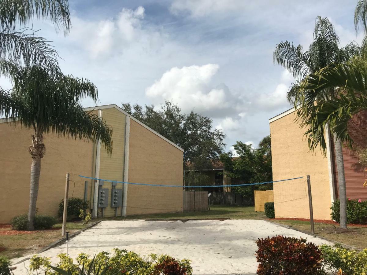 Sienna Park Apartments Sarasota megye Kültér fotó