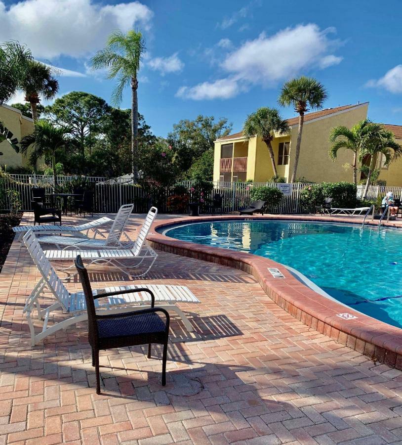Sienna Park Apartments Sarasota megye Kültér fotó