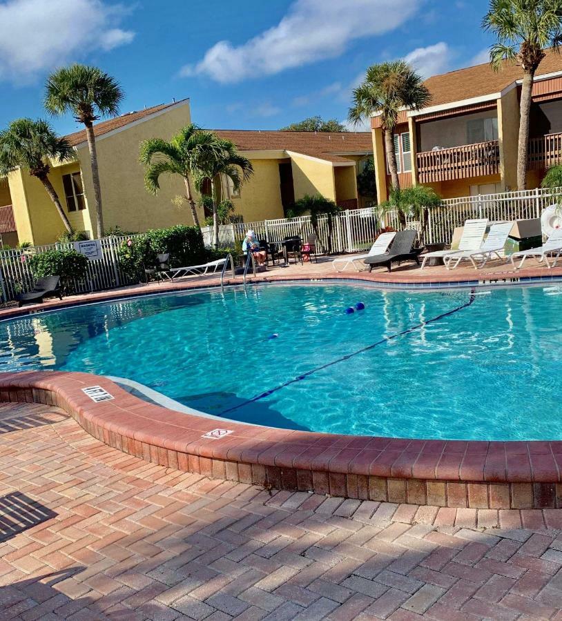 Sienna Park Apartments Sarasota megye Kültér fotó