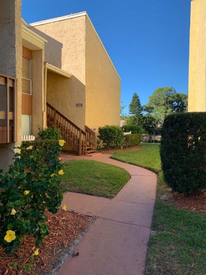 Sienna Park Apartments Sarasota megye Kültér fotó